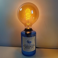 Lampada Gin Artigianale