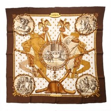 Sciarpa donna multicolore
