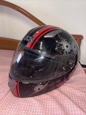 casco integrale ixs 