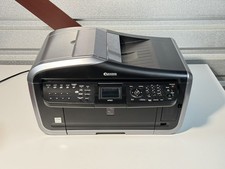 Canon PIXMA MP830 All-In-One
