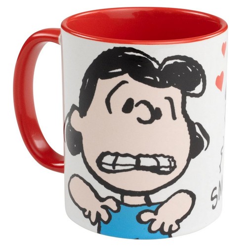 Tasse mug céramique united - mug,