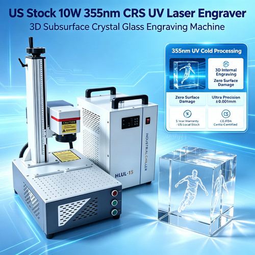 Stock usa 10w 355nm - stock,