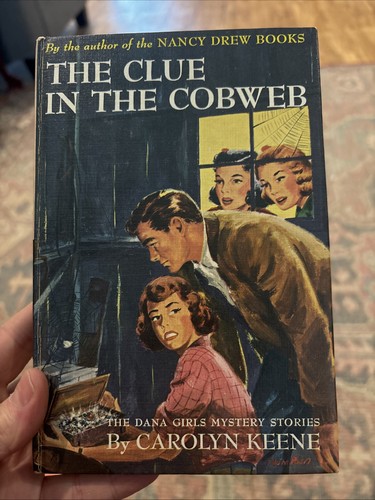Nancy drew 1939 - 1939, in