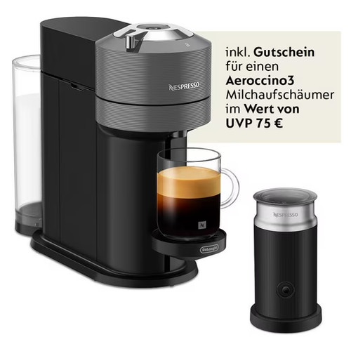 Nespresso vertuo next - nespresso,