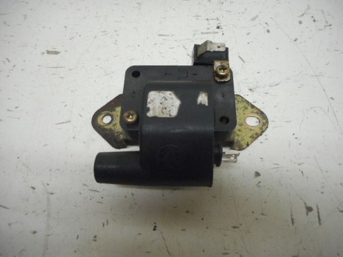 Bobina accensione daewoo - accensione, /