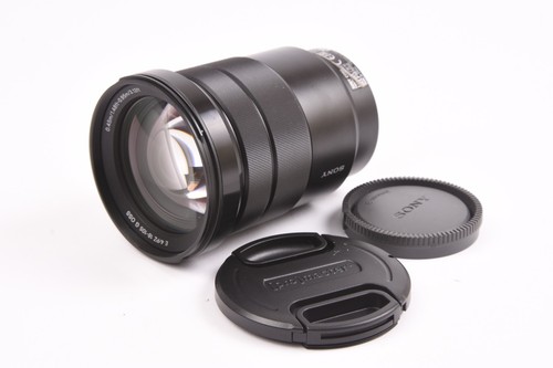 Sony 105 mm - 18-105, f/4