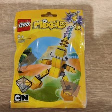 LEGO MIXELS: Zaptor (41507)