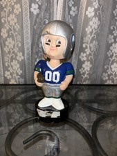 Vecchio Bobblehead NFL SEATTLE