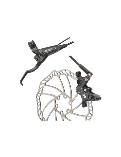 Kit idraulico mtb promax - idraulico,