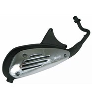 MARMITTA PIAGGIO LIBERTY 50 4T