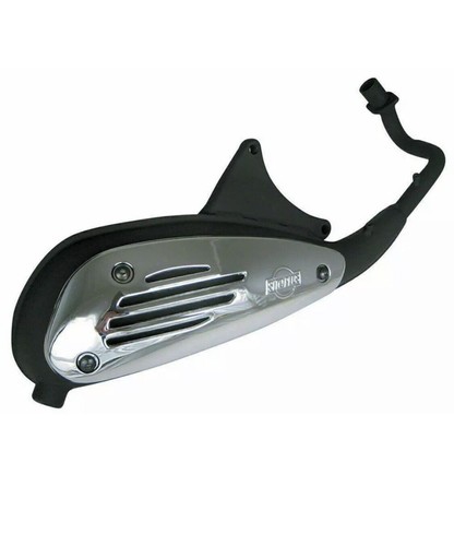 Marmitta piaggio liberty - liberty, 50