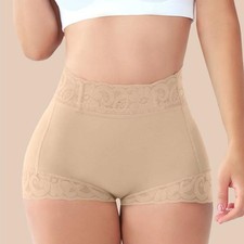 Calzones Levanta Gluteos