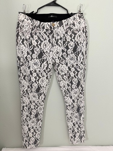 For all mankind pantaloni - for,