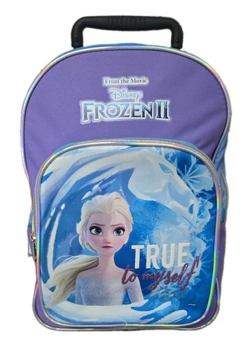 Zainetto trolley frozen - zainetto,