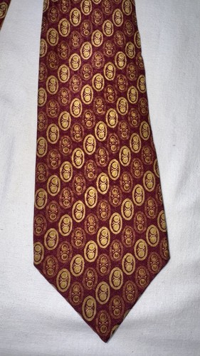Cravatta yves saint laurent - cravatta,