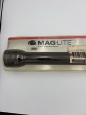 Torcia vintage Maglite 6 celle