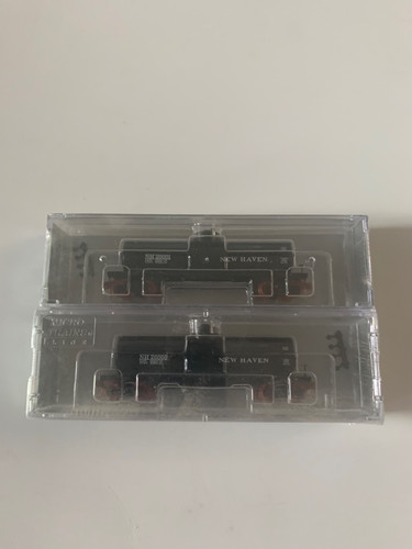 Scala micro treni new haven - n,