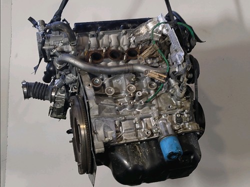 Motore diesel mazda - 2, (dj/dl)