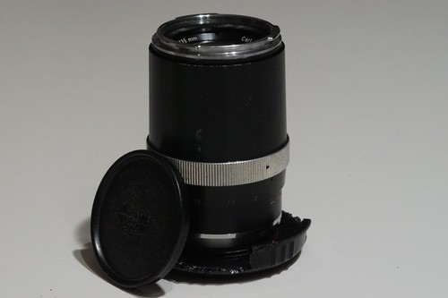 Carl zeiss sonnar - carl, f4