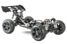 Team Magic 1/8 4WD Buggy ARR