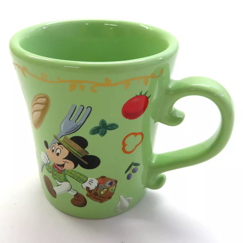 Tazza ricordo topolino tokyo - topolino,
