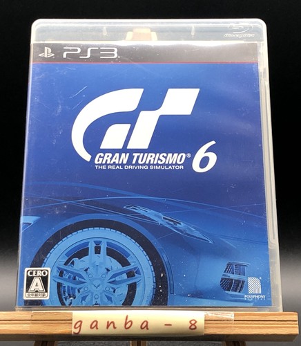 Gran turismo sony - turismo, 6