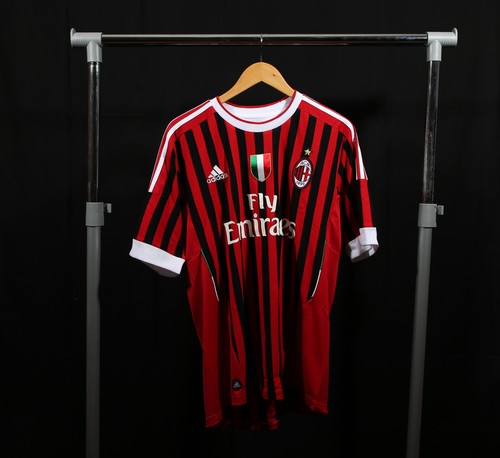 Maglia home milan stagione - maglia,
