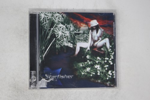 Starfisher music album - starfisher,