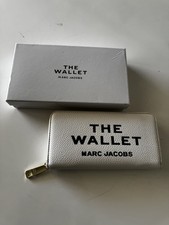 portafoglio marc jacobs nuovo