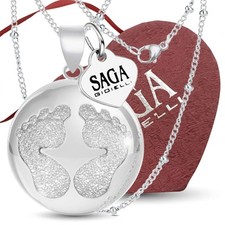 SAGA GIOIELLI Collana Chiama
