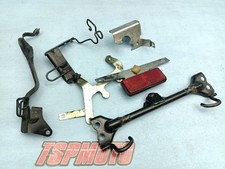 SET STAFFE VARIE VARIOUS BRACKETS SET HONDA CB 1000 R 11-14 SC60E