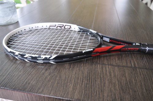 Prince warrior pro - prince,