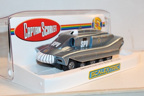 Slot car scalextric spectrum - scalextric,