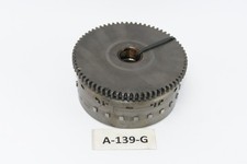 Suzuki DL 650 A V-Strom WVB1 2006 - Volano Rotore Ruota Libera A139G