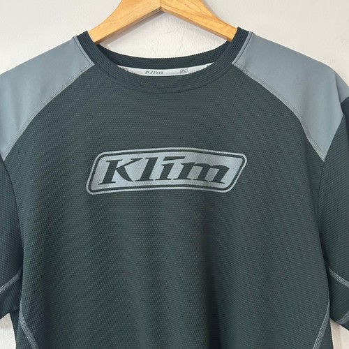 Klim shirt uomo - uomo, xl