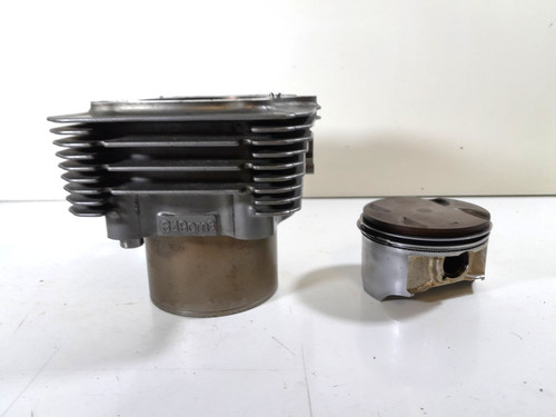 Cylindre piston cylinder - cylindre,