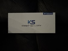 Knight hidden devices - hidden, detector