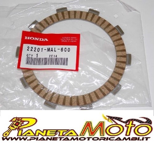 Disco frizione honda hornet - disco,