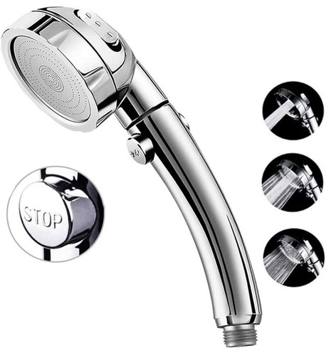 Marbrasse soffione doccia - marbrasse,