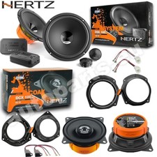 Kit 6 Casse Altoparlanti Hertz