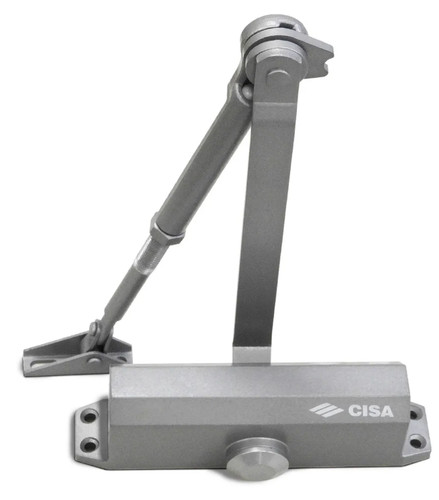 Cisa chiudiporta serie 60461 - cisa,