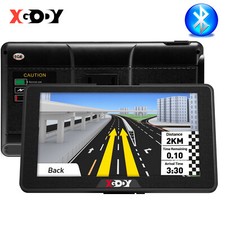 XGODY 886 GPS Navigatore