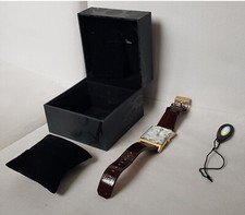 orologio da polso - uomo -