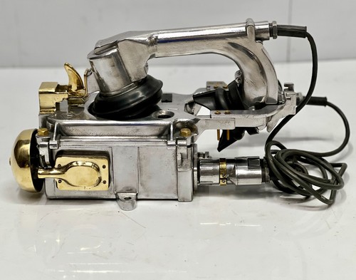Antico telefono suono nave - antico,