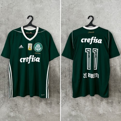 Maglia calcio palmeiras 2017 - calcio,
