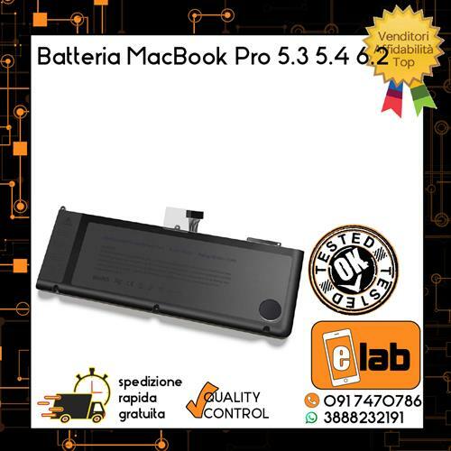 Batteria modello a1321 per - modello,