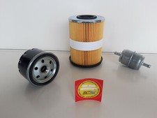 Kit filtri adatti per wacker - adatti,