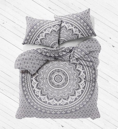 Set biancheria letto - da,