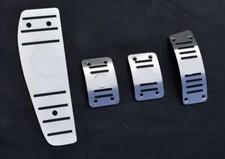 PEDALIERA PER ALFA ROMEO 159