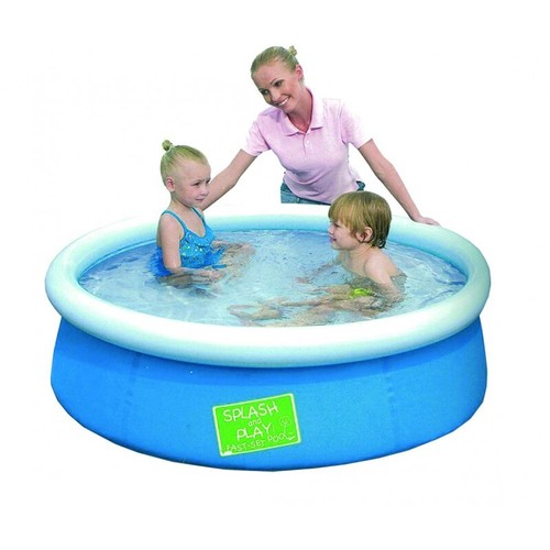 Bestway piscina pvc fuori - bestway,